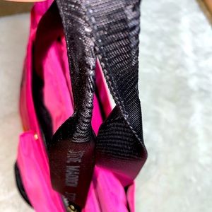 Steve Madden travel bag